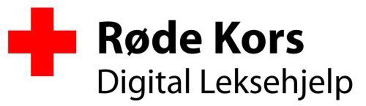 Røde Kors logo
