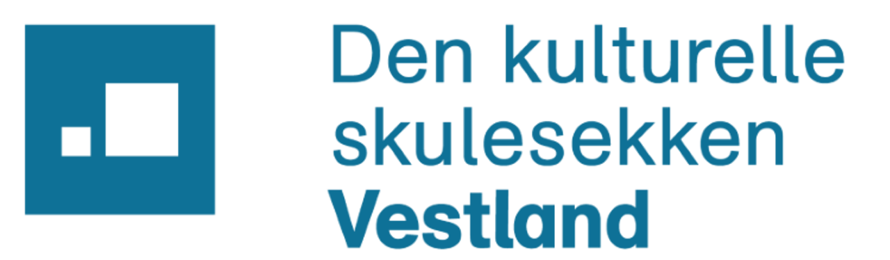 Logoen til Den kulturelle skulesekken Vestland